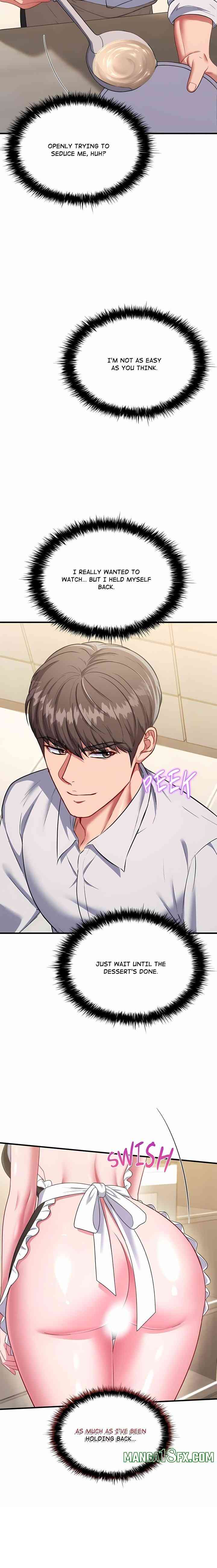 NEW  Sexy Desserts Page 27 - MangaHe