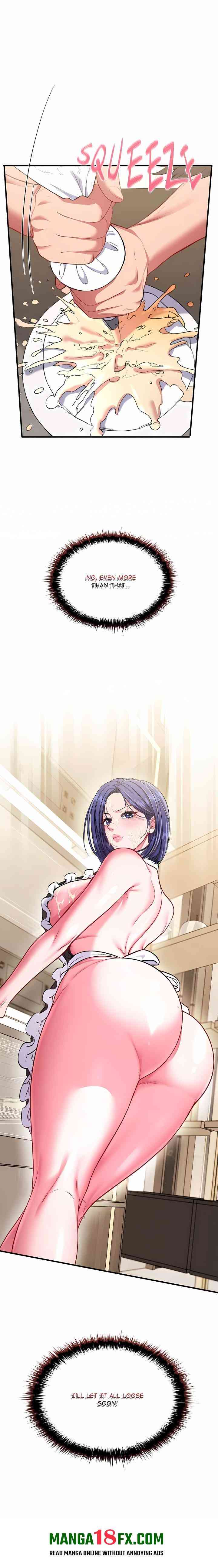 NEW  Sexy Desserts Page 28 - MangaHe