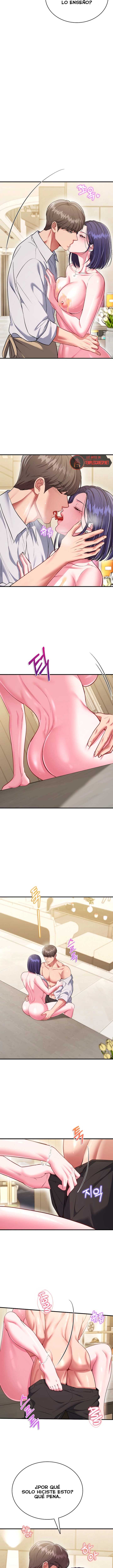 NEW  Sexy Desserts Page 11 - MangaHe