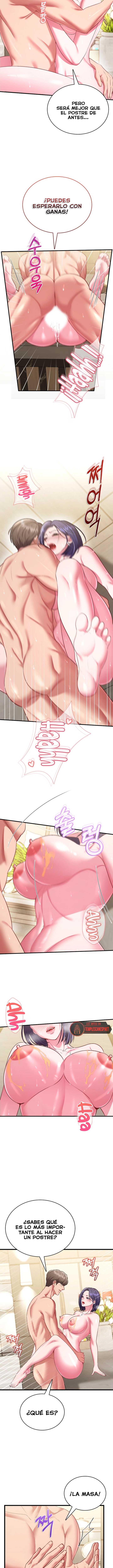 NEW  Sexy Desserts Page 13 - MangaHe