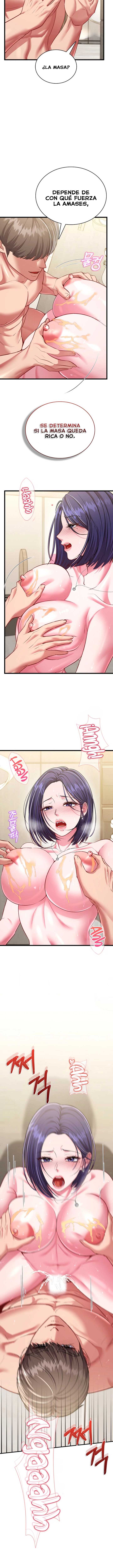 NEW  Sexy Desserts Page 14 - MangaHe