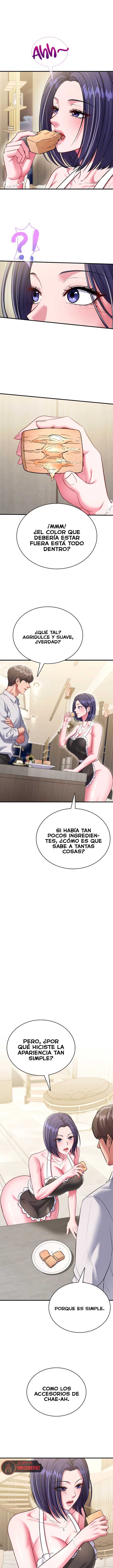 NEW  Sexy Desserts Page 4 - MangaHe