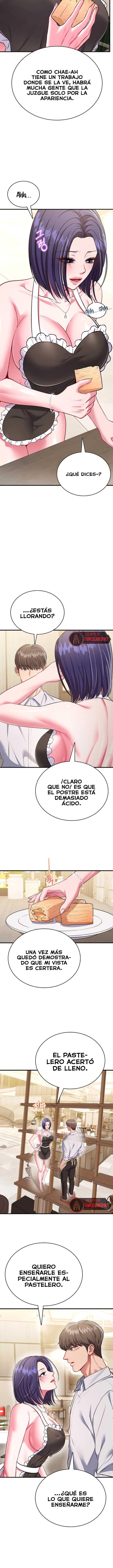NEW  Sexy Desserts Page 6 - MangaHe