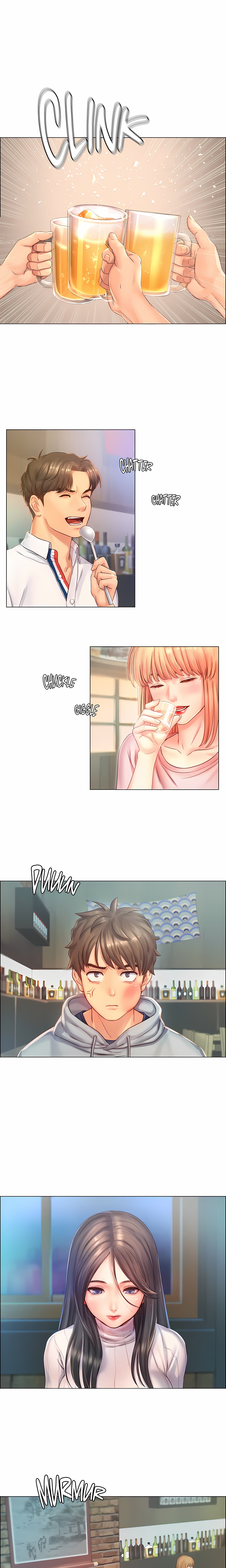 Osaka (Uncensored) Page 14 - MangaHe