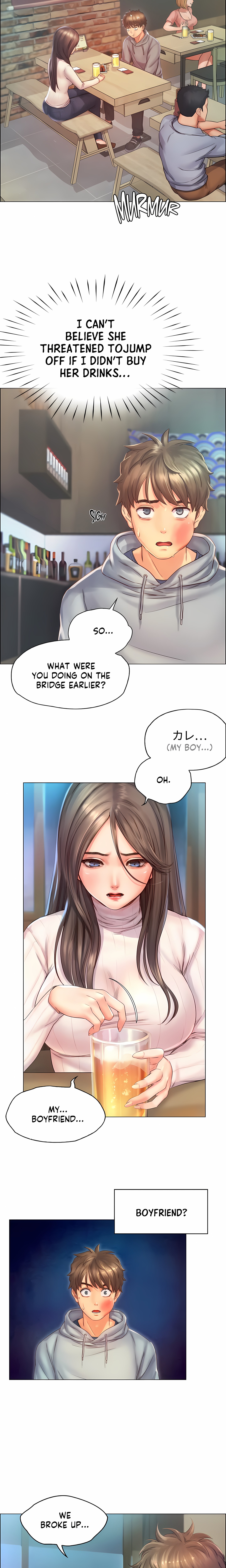 Osaka (Uncensored) Page 15 - MangaHe