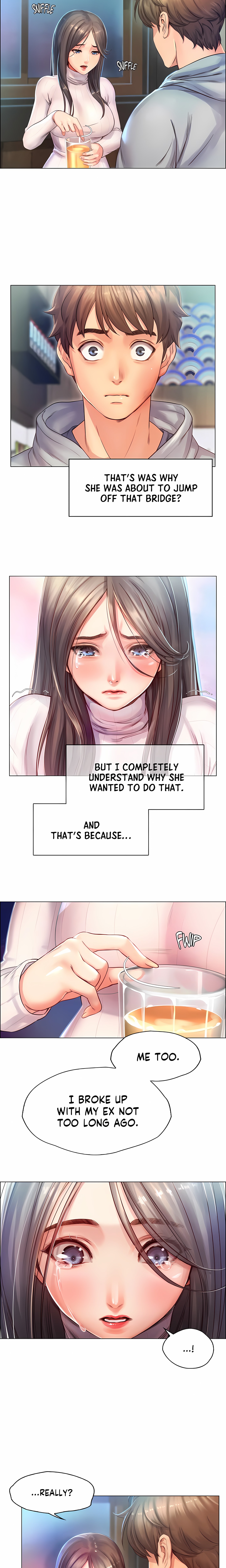 Osaka (Uncensored) Page 16 - MangaHe