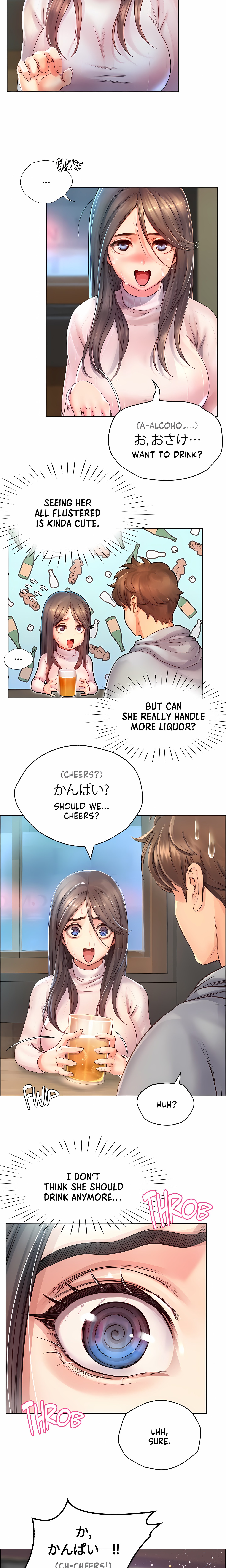 Osaka (Uncensored) Page 18 - MangaHe
