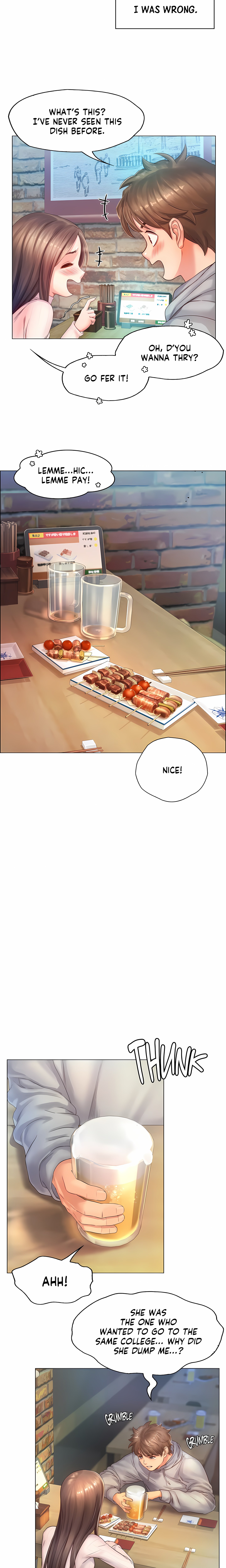 Osaka (Uncensored) Page 20 - MangaHe