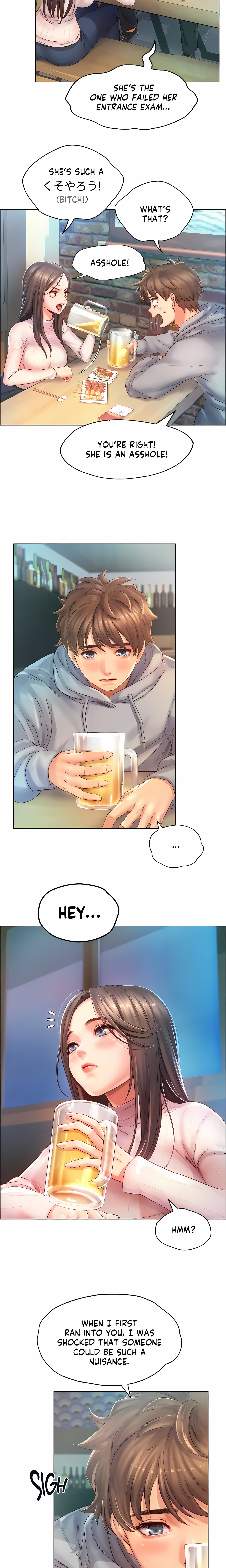 Osaka (Uncensored) Page 21 - MangaHe
