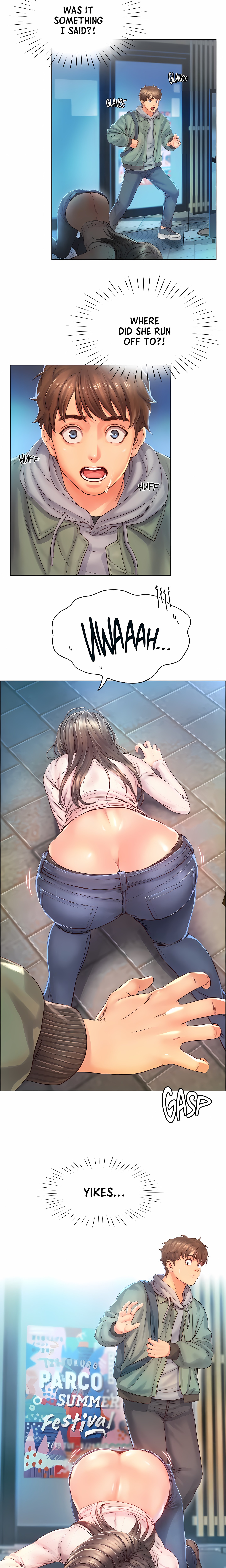 Osaka (Uncensored) Page 24 - MangaHe