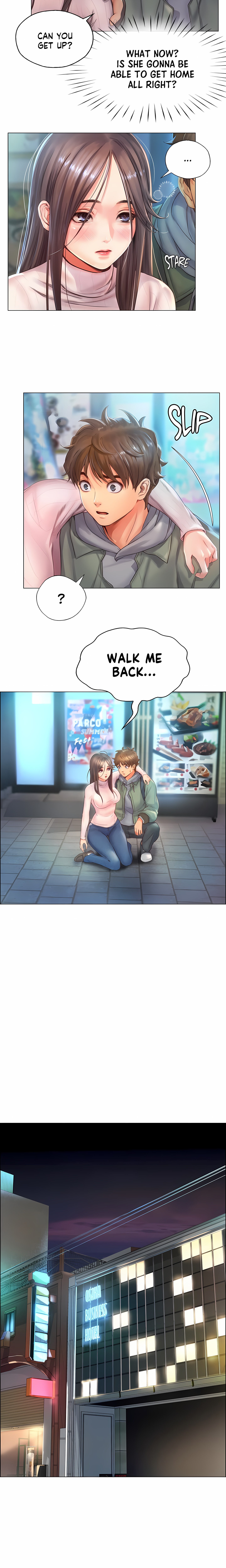 Osaka (Uncensored) Page 26 - MangaHe