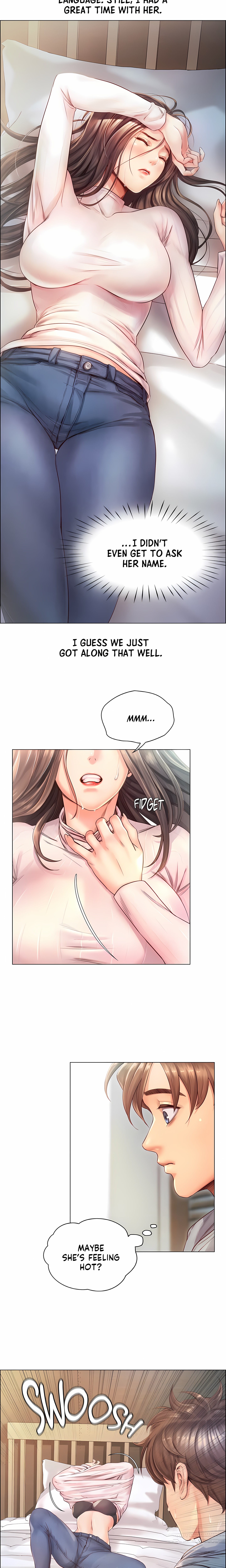 Osaka (Uncensored) Page 29 - MangaHe