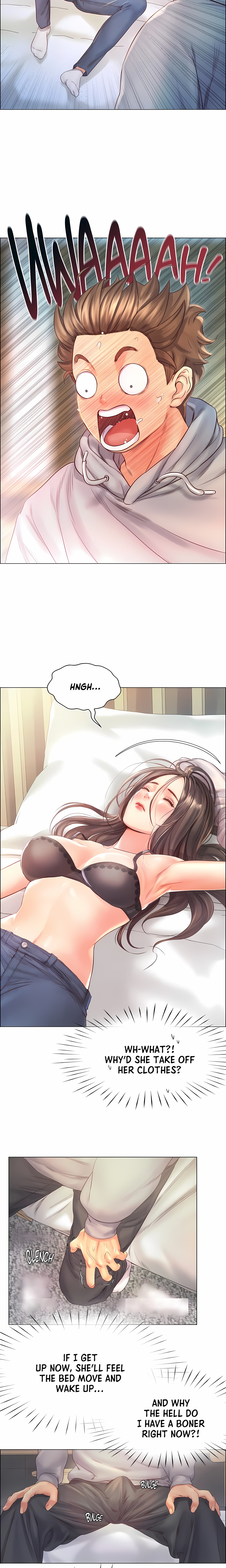 Osaka (Uncensored) Page 30 - MangaHe