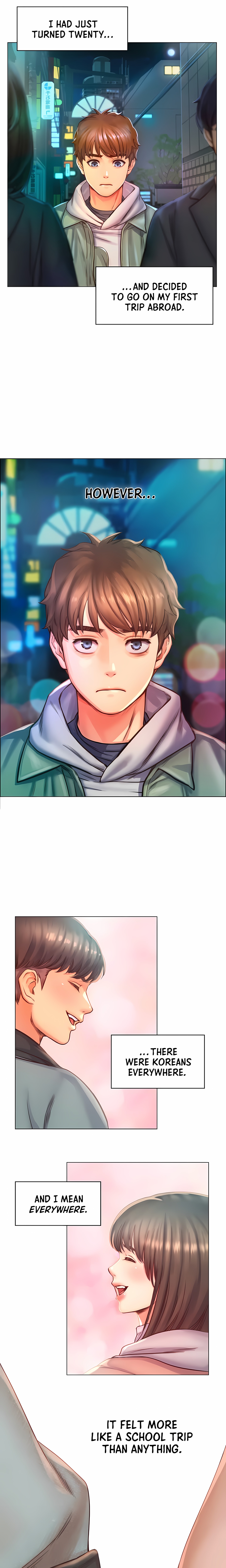 Osaka (Uncensored) Page 4 - MangaHe