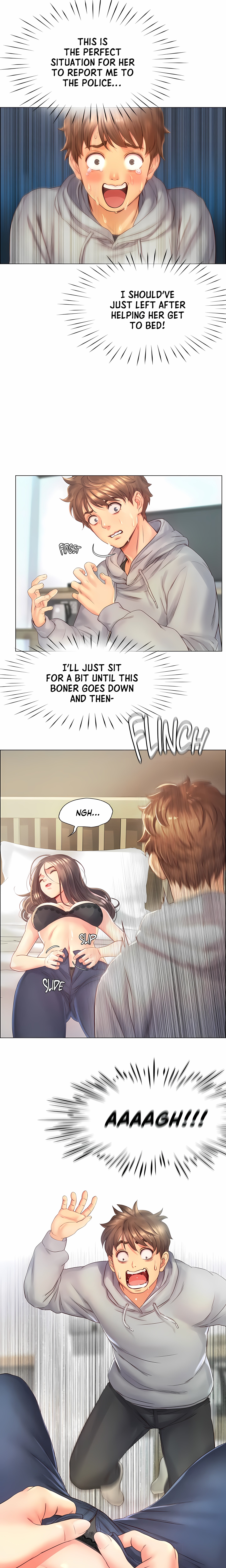 Osaka (Uncensored) Page 31 - MangaHe