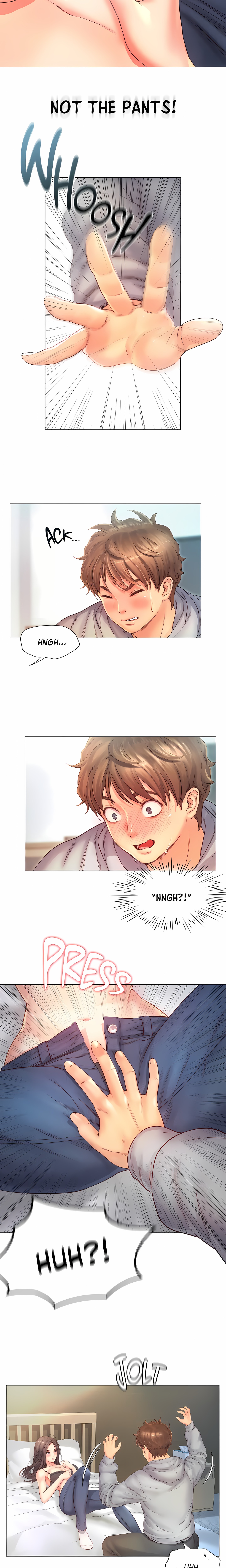 Osaka (Uncensored) Page 32 - MangaHe