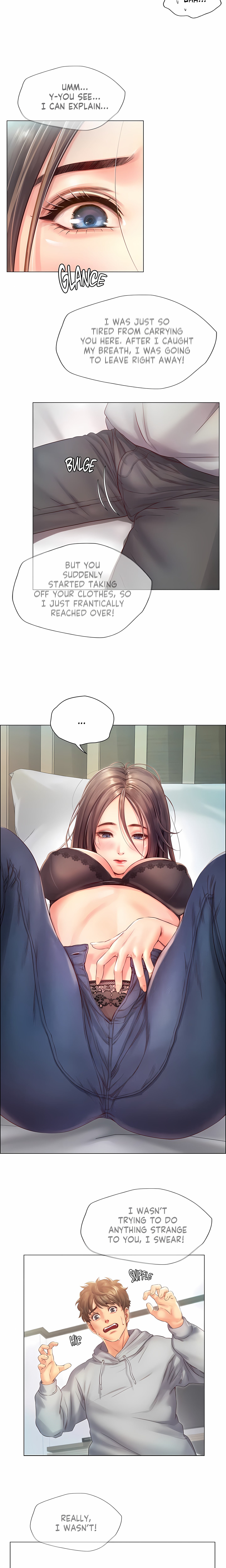 Osaka (Uncensored) Page 33 - MangaHe