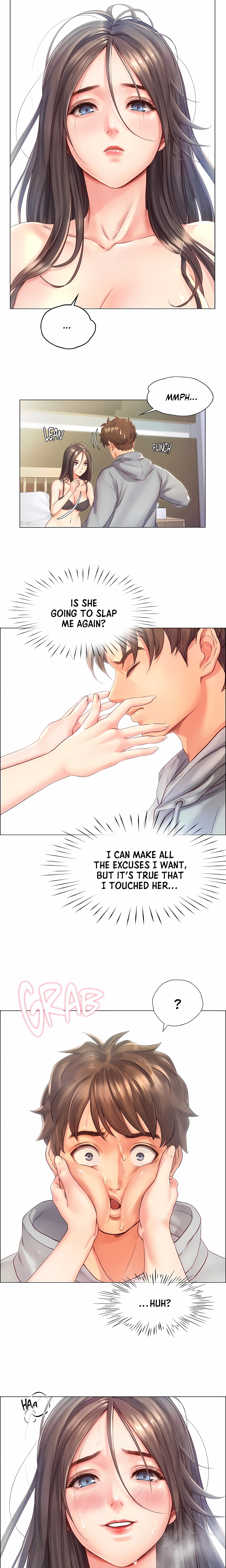 Osaka (Uncensored) Page 34 - MangaHe