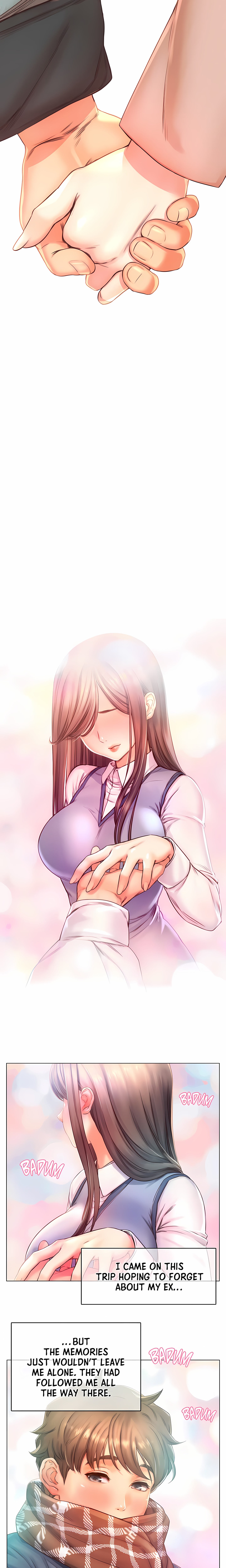 Osaka (Uncensored) Page 5 - MangaHe