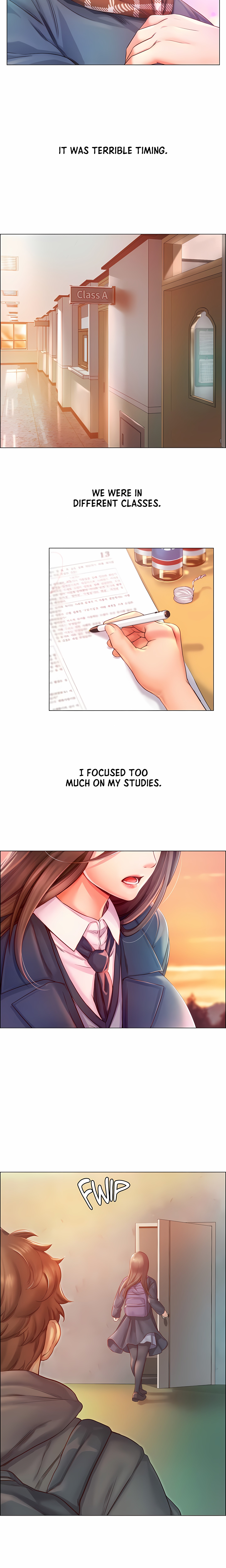 Osaka (Uncensored) Page 6 - MangaHe