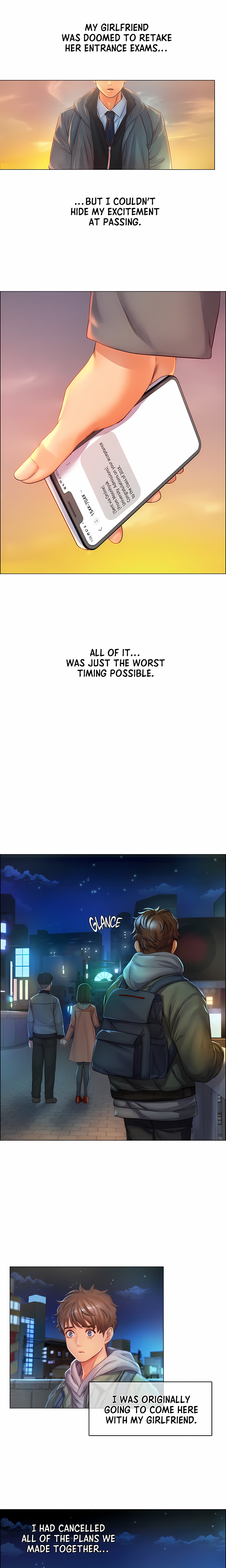Osaka (Uncensored) Page 7 - MangaHe