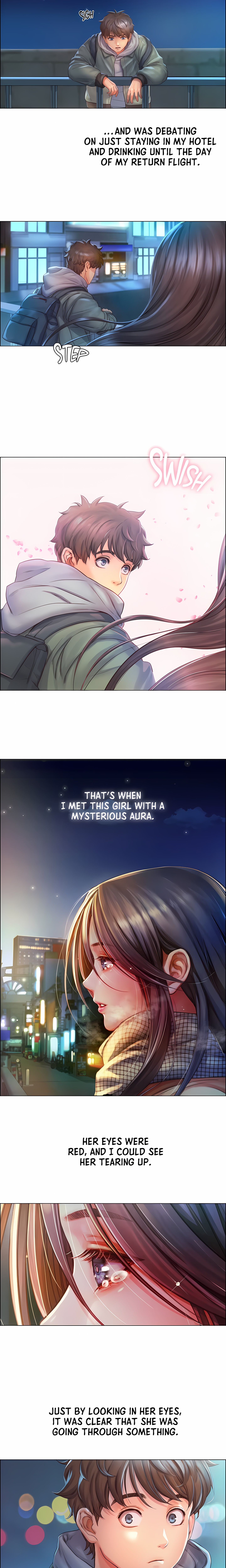 Osaka (Uncensored) Page 8 - MangaHe