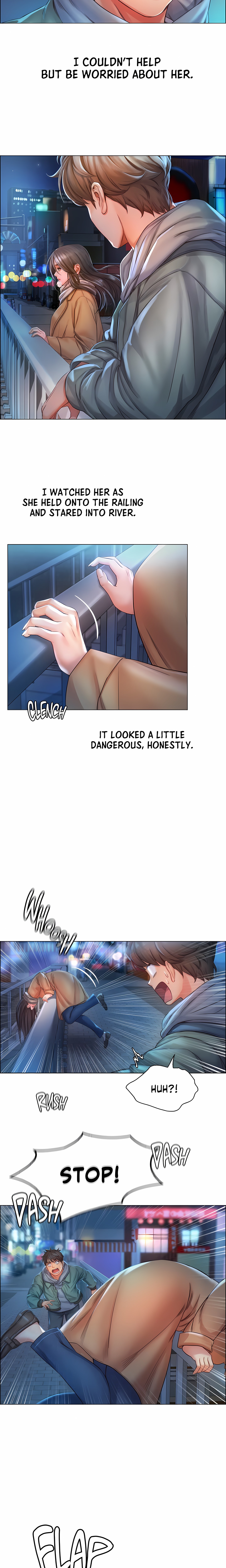 Osaka (Uncensored) Page 9 - MangaHe
