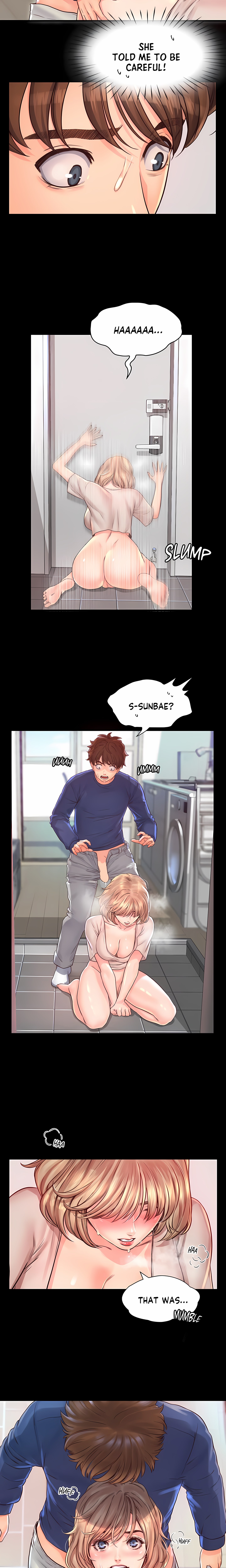 Osaka (Uncensored) Page 11 - MangaHe