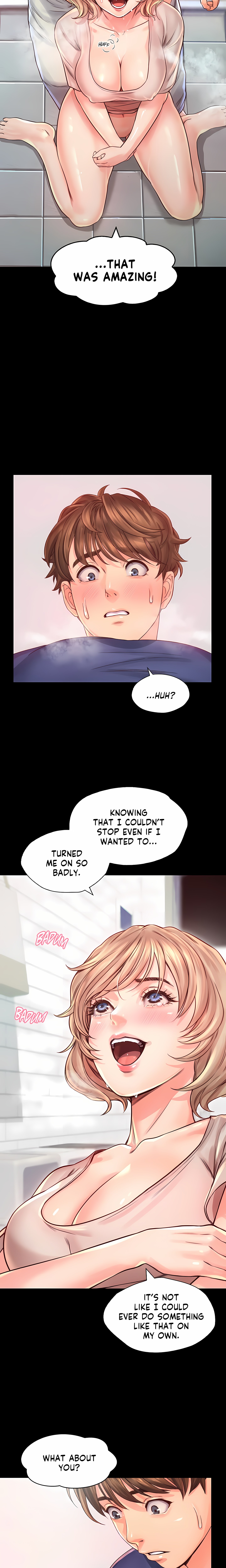 Osaka (Uncensored) Page 12 - MangaHe