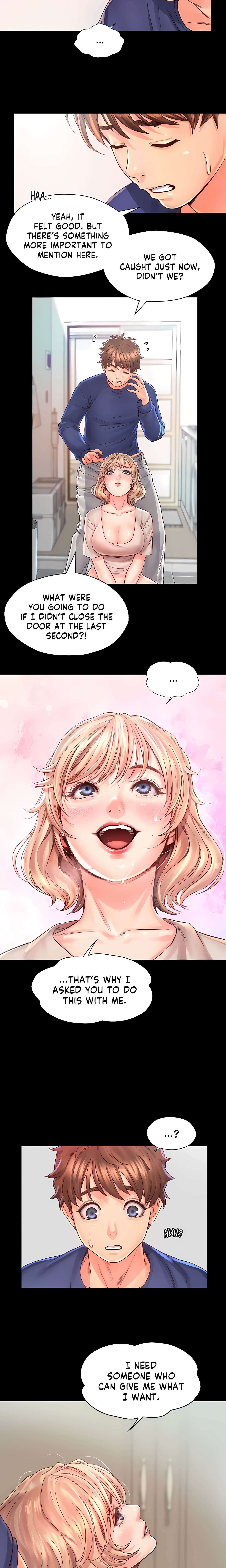 Osaka (Uncensored) Page 13 - MangaHe