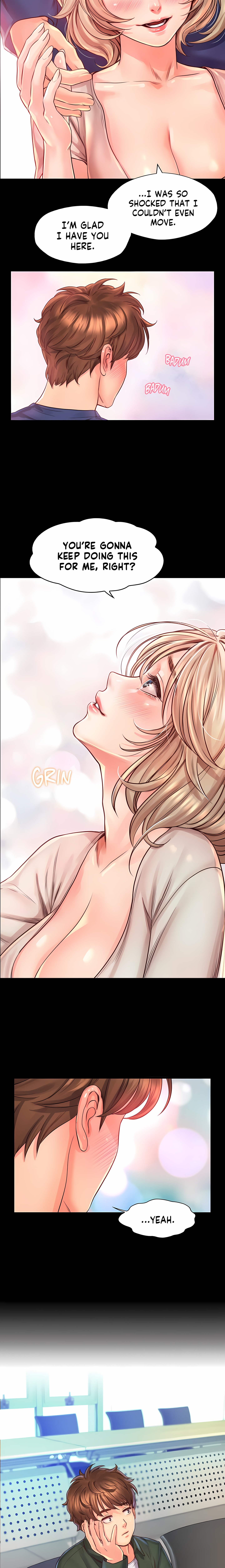 Osaka (Uncensored) Page 15 - MangaHe