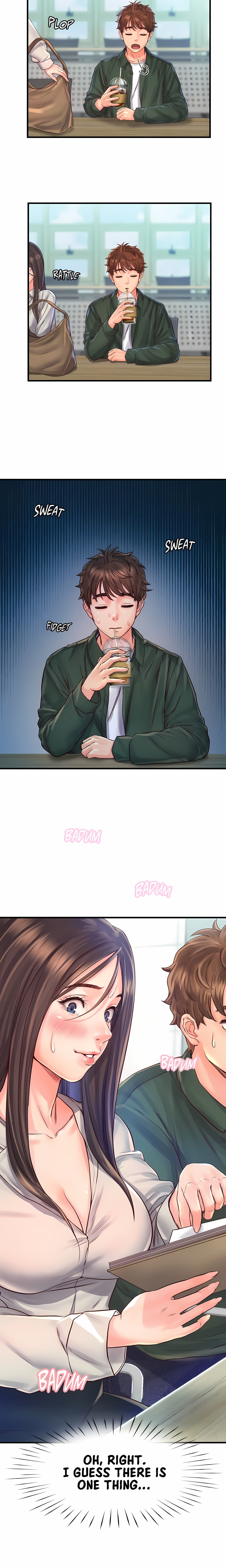 Osaka (Uncensored) Page 17 - MangaHe
