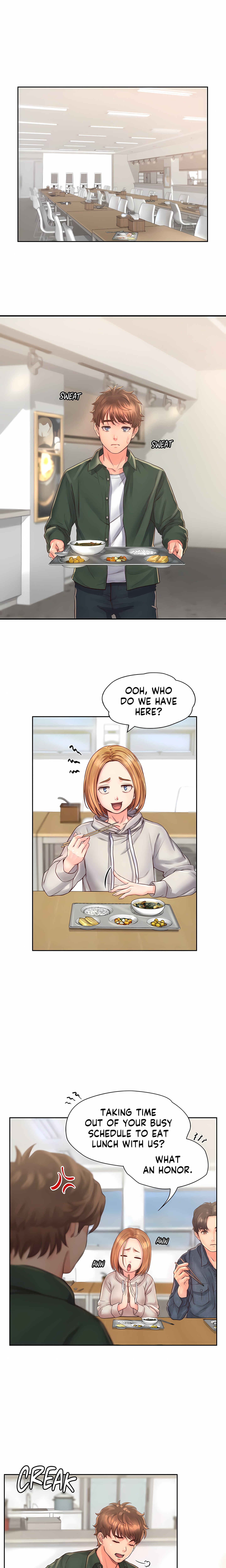 Osaka (Uncensored) Page 3 - MangaHe