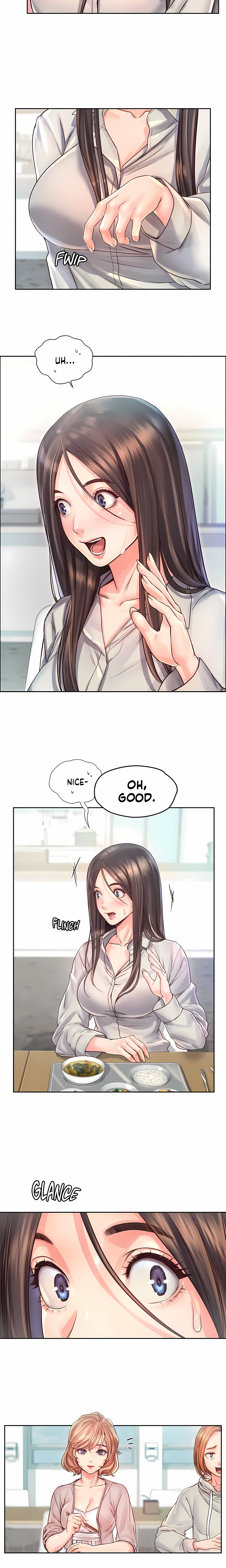 Osaka (Uncensored) Page 5 - MangaHe