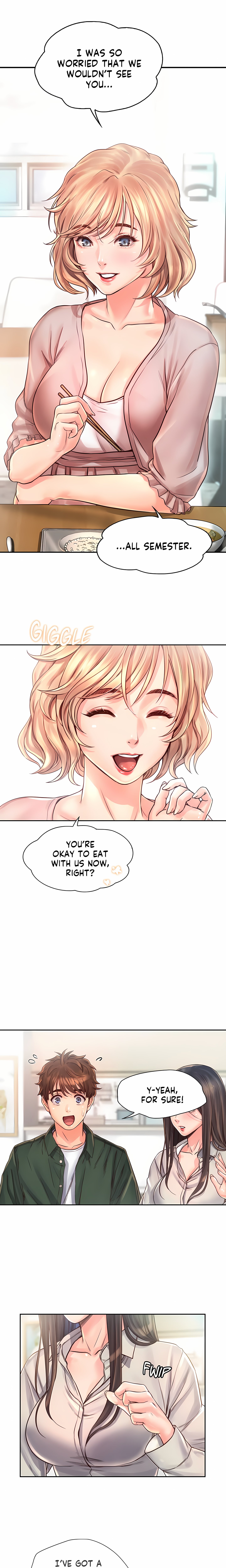 Osaka (Uncensored) Page 6 - MangaHe