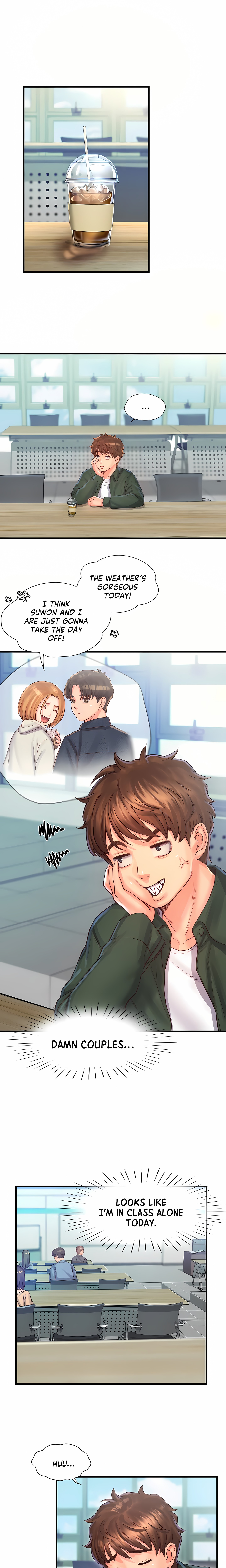 Osaka (Uncensored) Page 9 - MangaHe