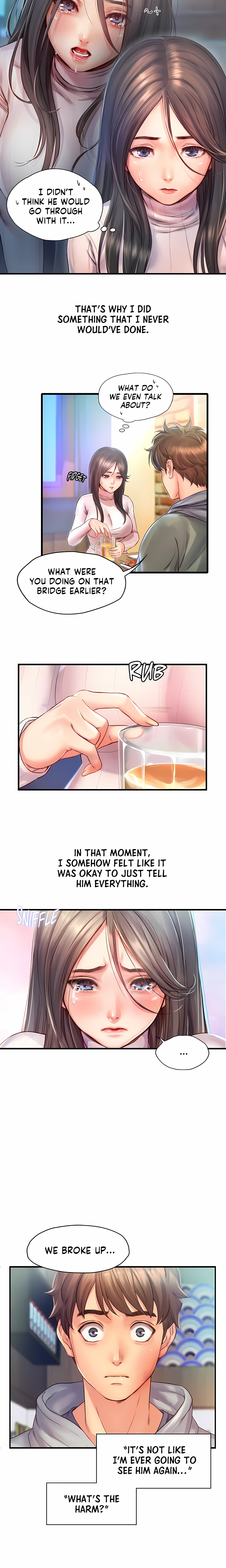 Osaka (Uncensored) Page 11 - MangaHe