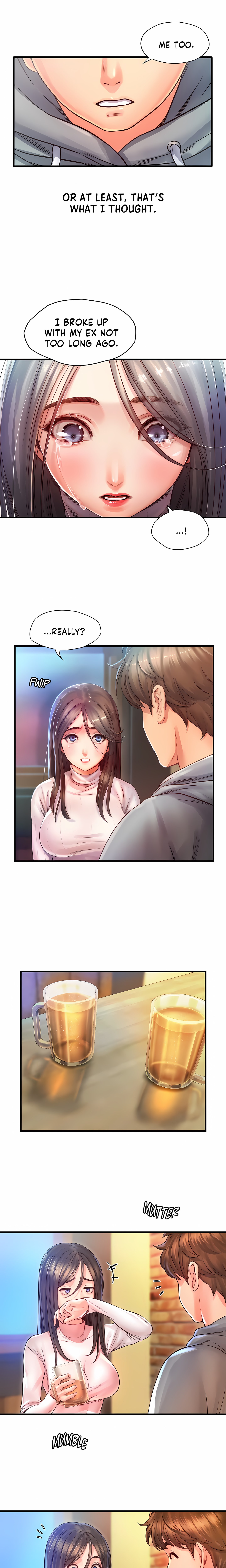 Osaka (Uncensored) Page 12 - MangaHe