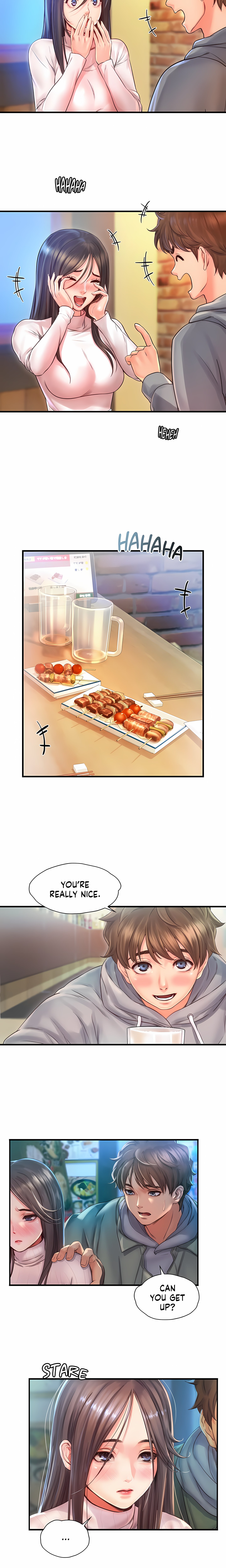Osaka (Uncensored) Page 13 - MangaHe