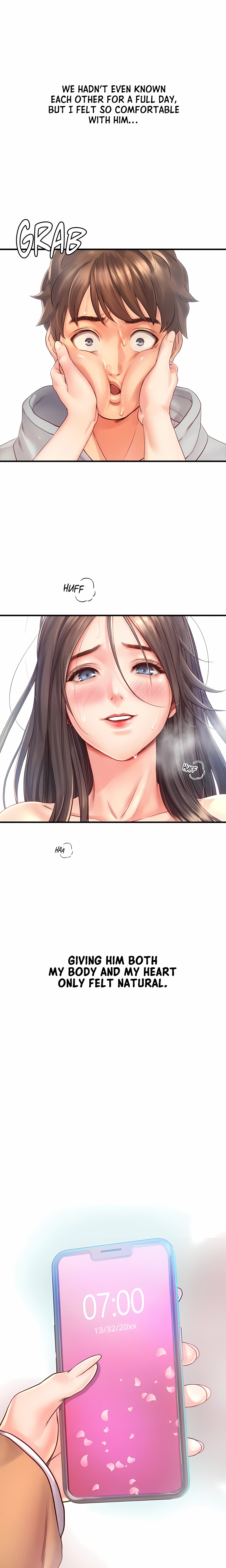 Osaka (Uncensored) Page 14 - MangaHe