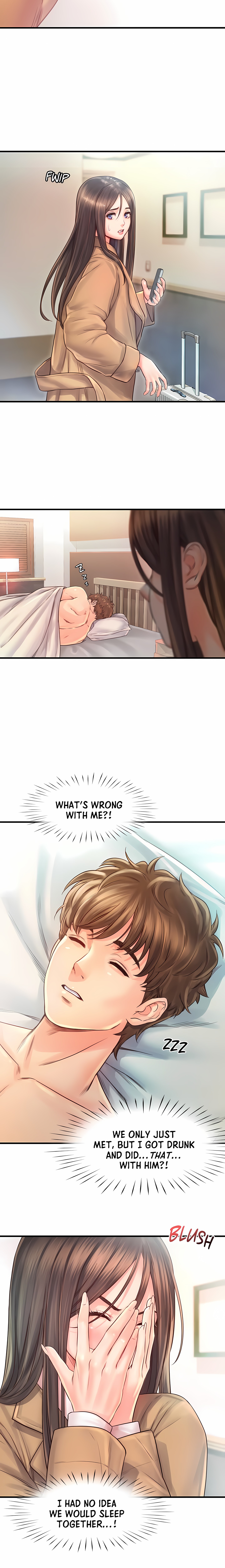 Osaka (Uncensored) Page 15 - MangaHe