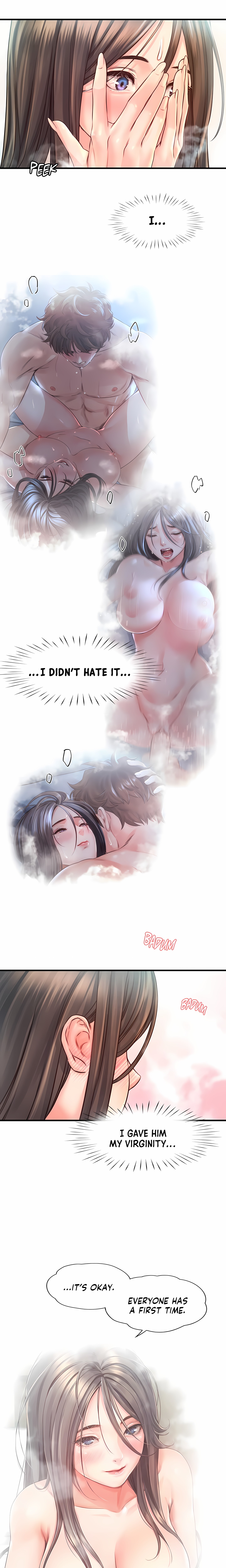 Osaka (Uncensored) Page 16 - MangaHe