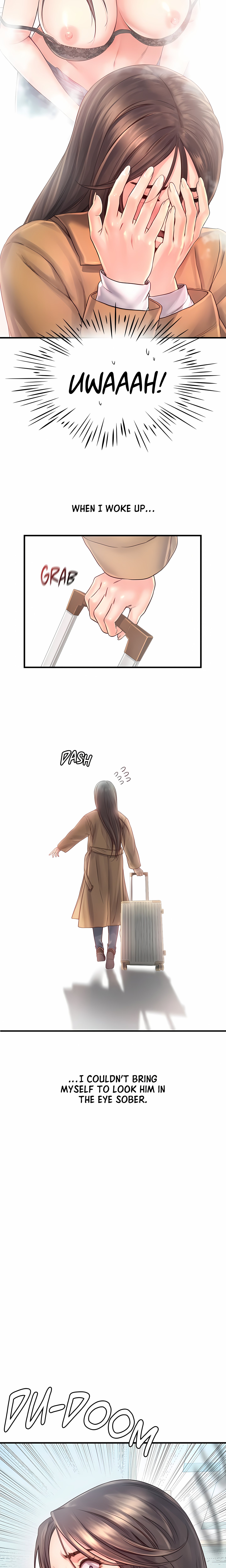 Osaka (Uncensored) Page 17 - MangaHe