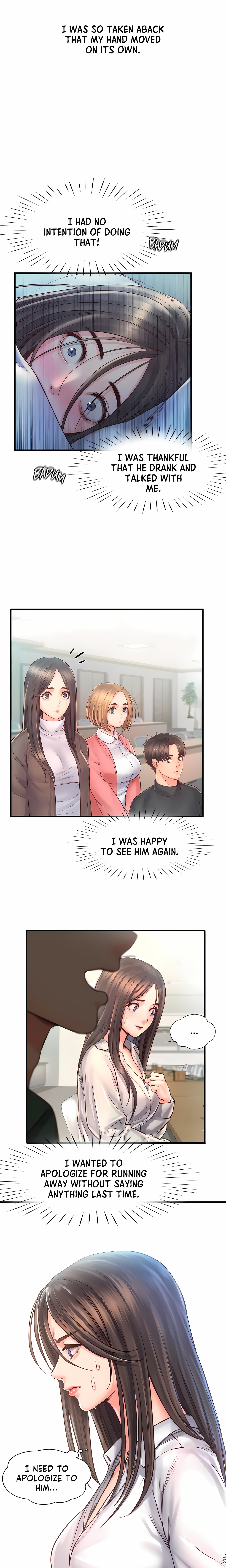 Osaka (Uncensored) Page 19 - MangaHe