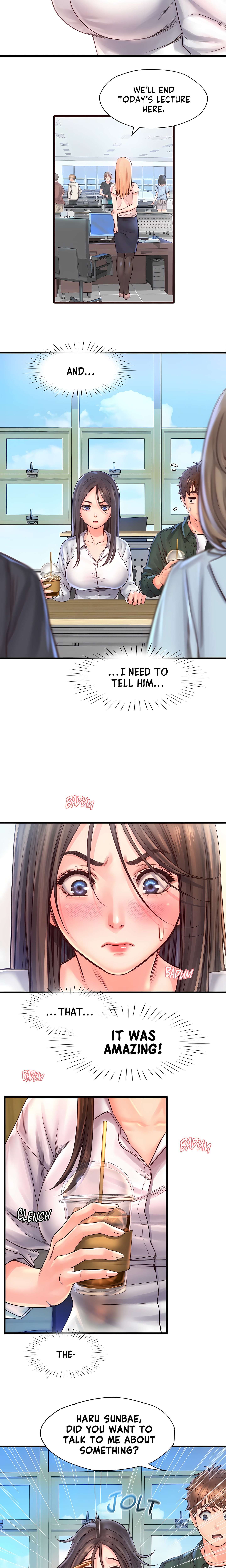Osaka (Uncensored) Page 20 - MangaHe