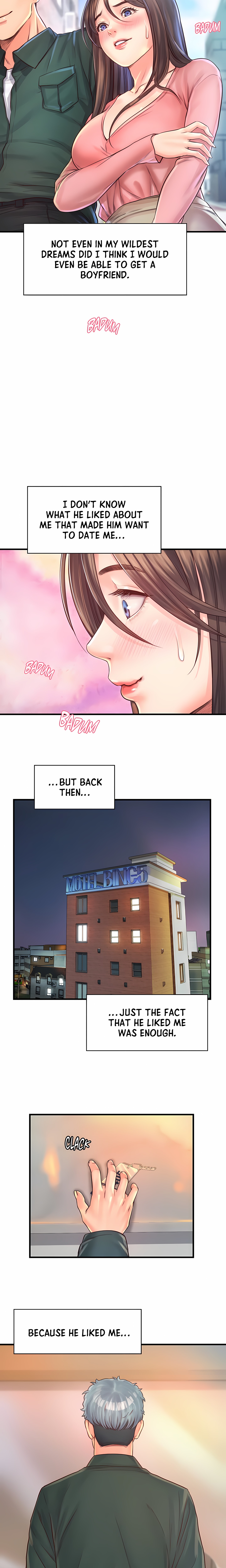 Osaka (Uncensored) Page 6 - MangaHe
