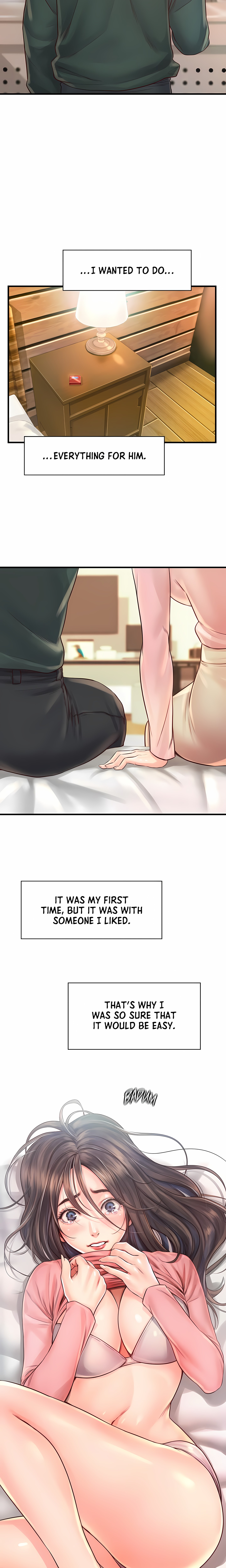 Osaka (Uncensored) Page 7 - MangaHe