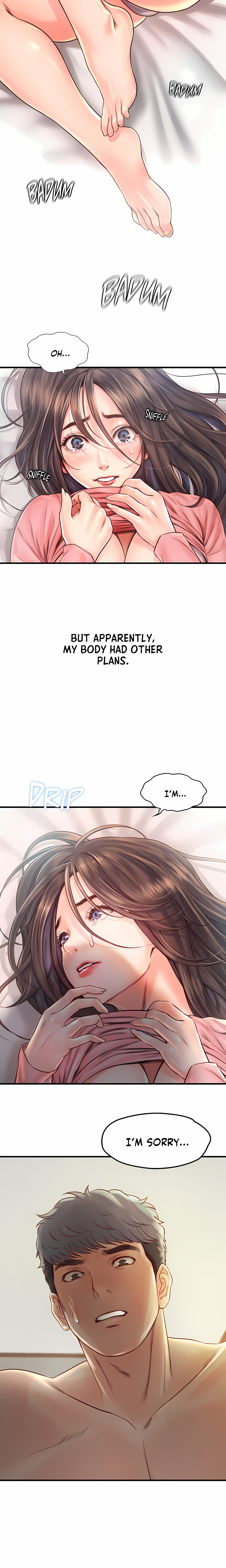 Osaka (Uncensored) Page 8 - MangaHe