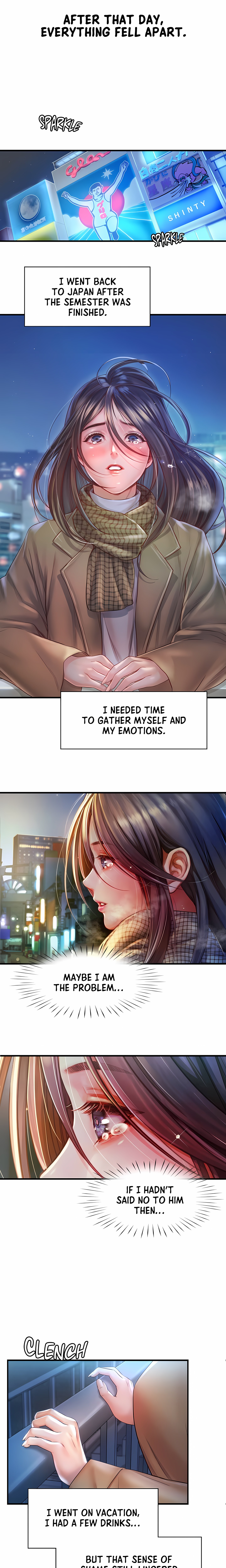 Osaka (Uncensored) Page 9 - MangaHe