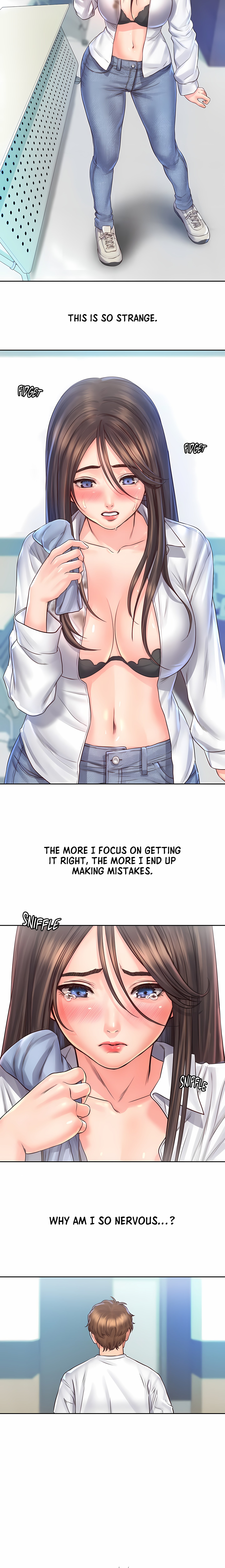 Osaka (Uncensored) Page 13 - MangaHe